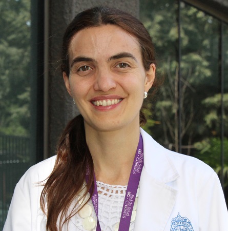 Dra. Alejandra Florenzano