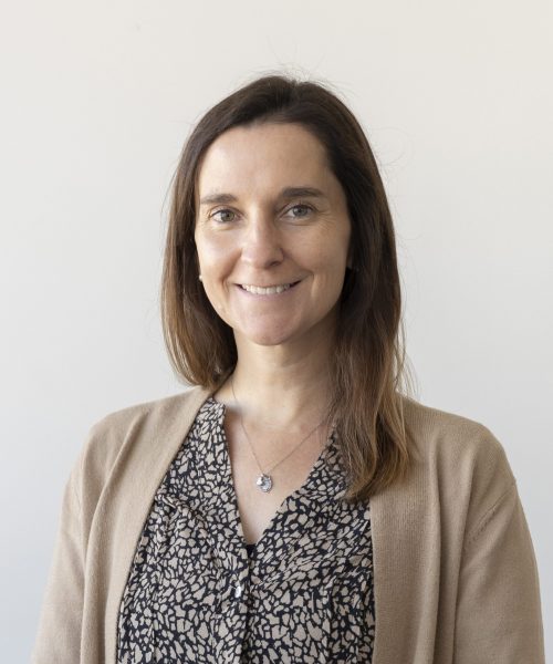 Klga. Javiera Fuentes Cimma. MSc, PhD