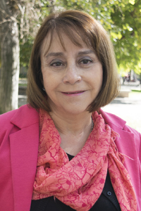 María Sylvia Campos