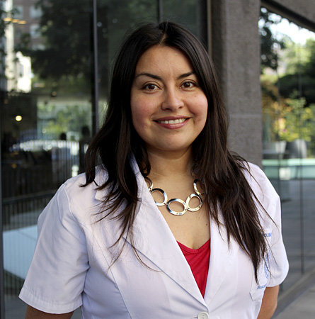 Dra. Carolina Jaña P.