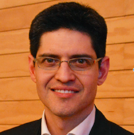 Dr. Manuel Espinoza S.