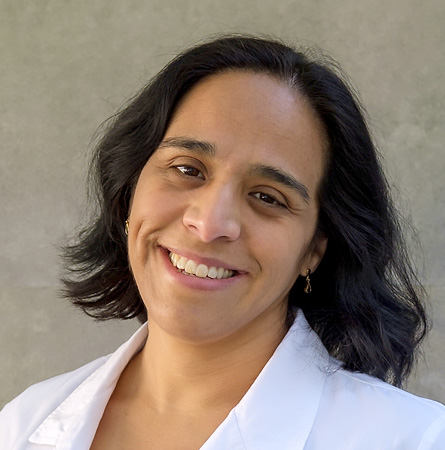 Dra. Isabel Mora M.