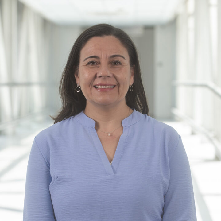Dra. Claudia Bambs S.