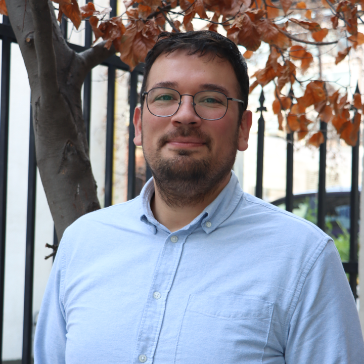 Jorge Fuentes Muñoz