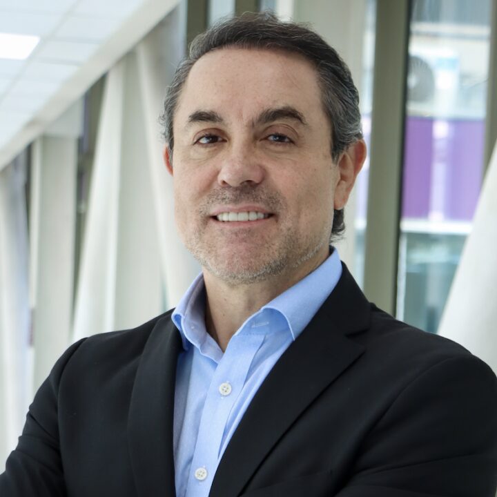 Dr. Cristián Salgado A.