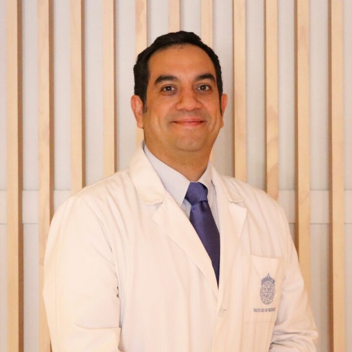 Dr. Pablo Aguilera