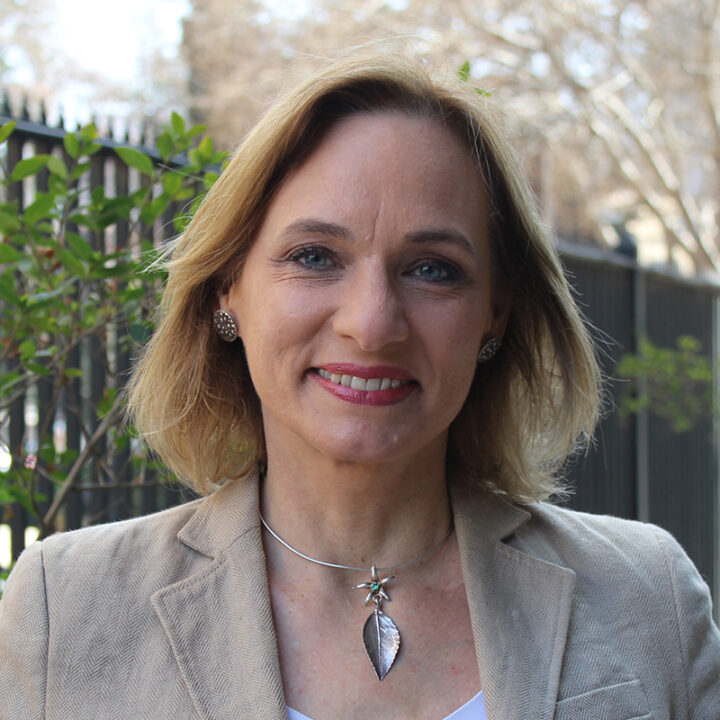 Carolina Goic Boroevic