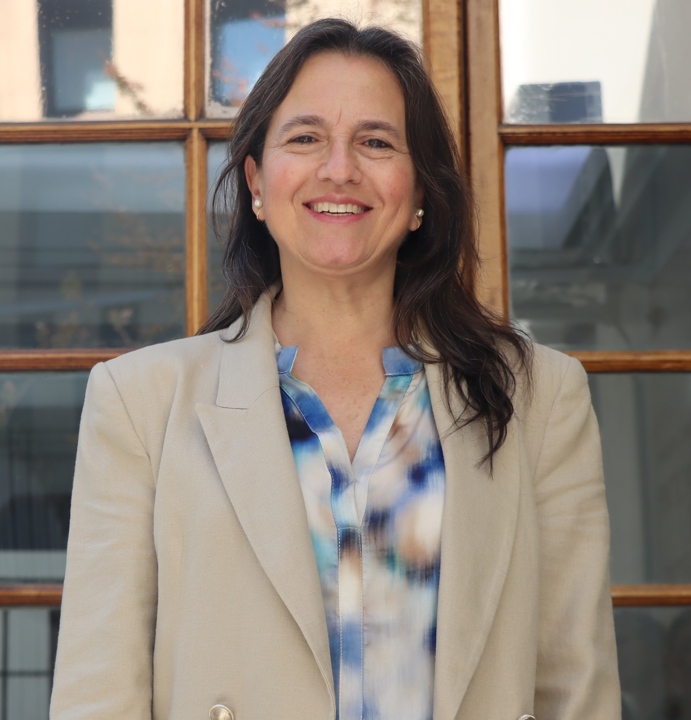 Dra. Paula Margozzini