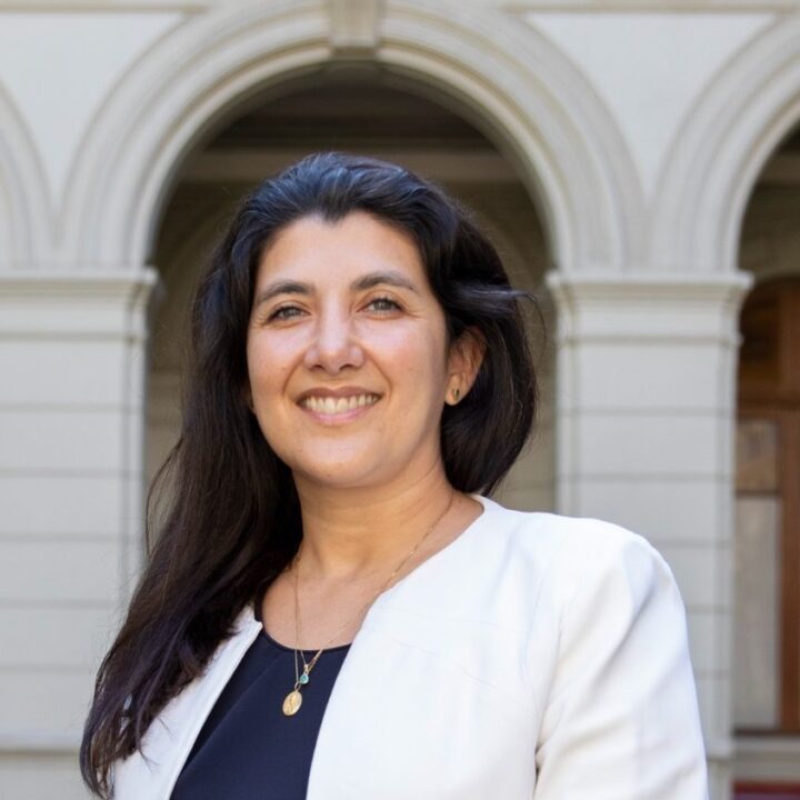 Lilian Ferrer Lagunas