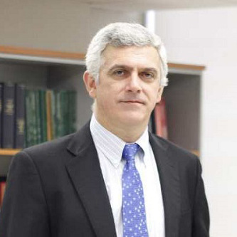 Juan Carlos Roa Strauch