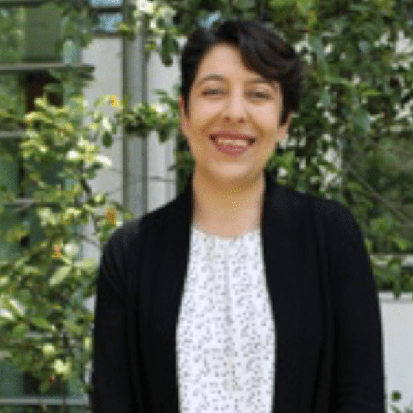 Marcela Margot González Agüero